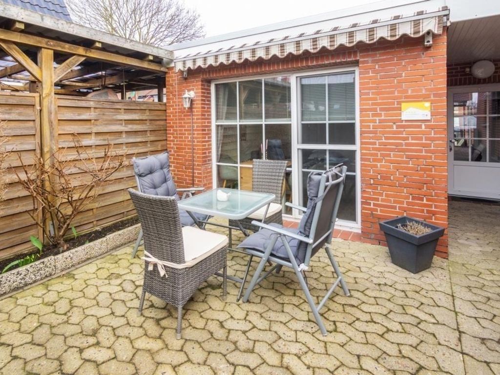 Ferienwohnung Westwind 2