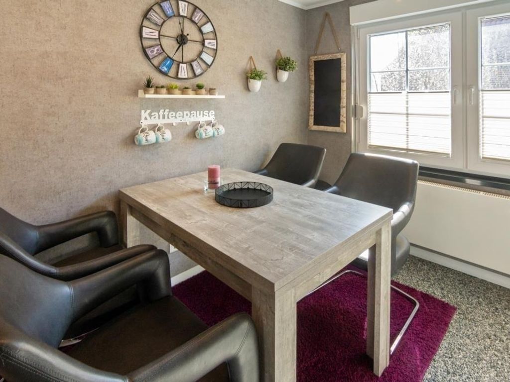 Ferienwohnung Meeresrauschen | Hilgenriedersiel Nordsee