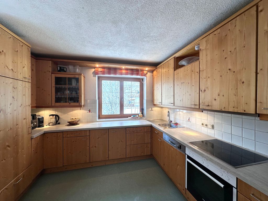 Chalet Villa Alpenlodge