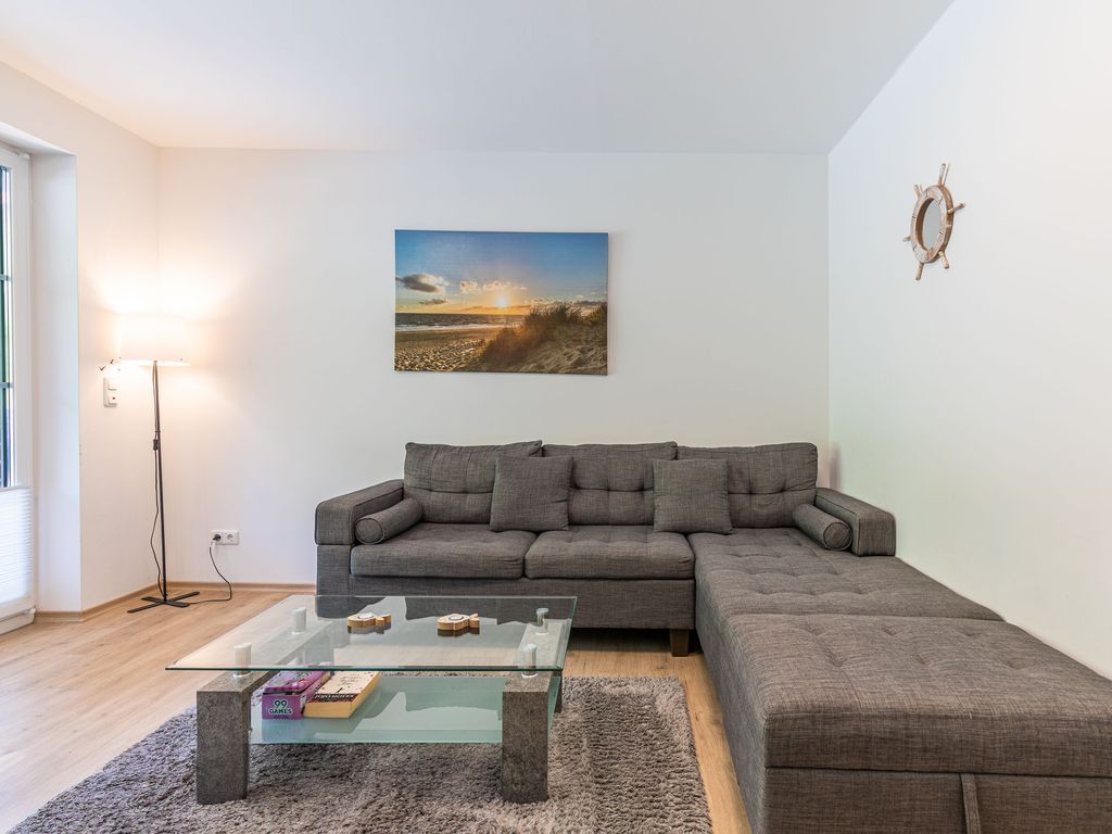 Haus Aaron Fehlingstraße, Fewo 221