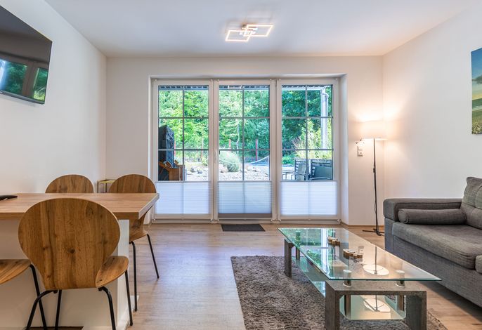 Haus Aaron Fehlingstraße, Fewo 221 – Foto 1