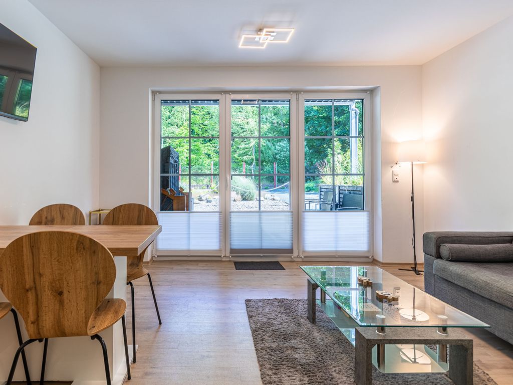 Haus Aaron Fehlingstraße, Fewo 221