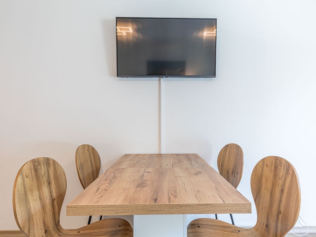 Haus Aaron Fehlingstraße, Fewo 223