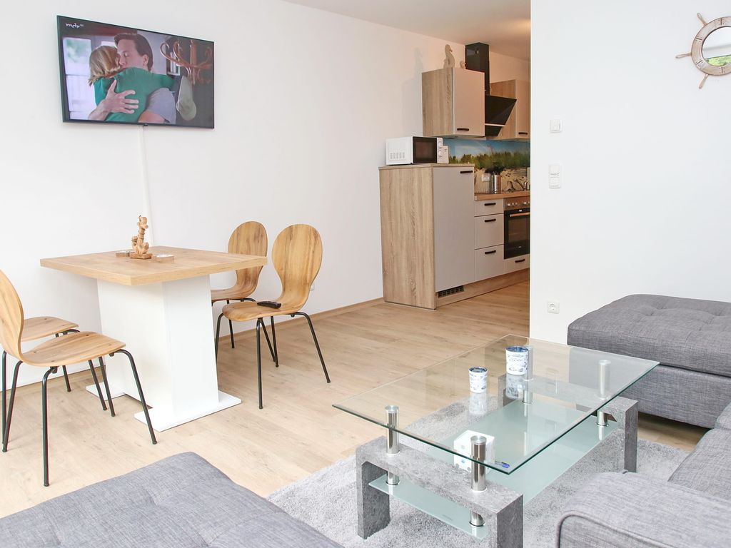 Haus Aaron Fehlingstraße, Fewo 224