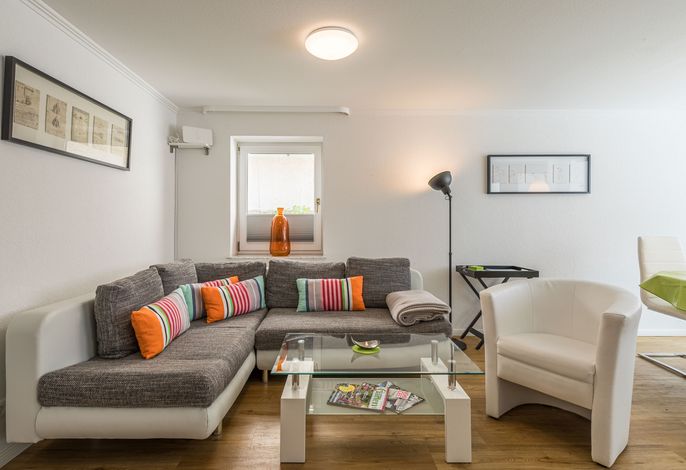 Kurgartenstraße, Ferienhaus 158 – Foto 1