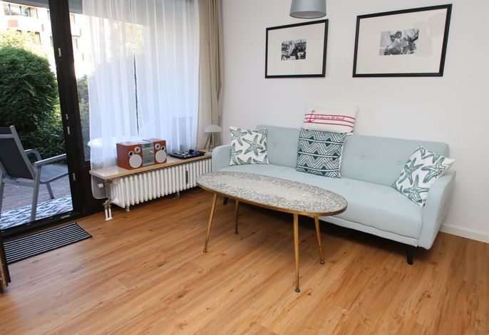 Strandredder, Fewo 171 – Foto 1