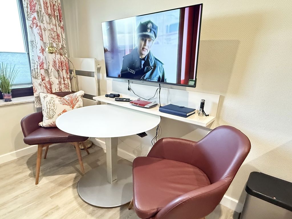 Trelleborgallee Studio, Fewo 162