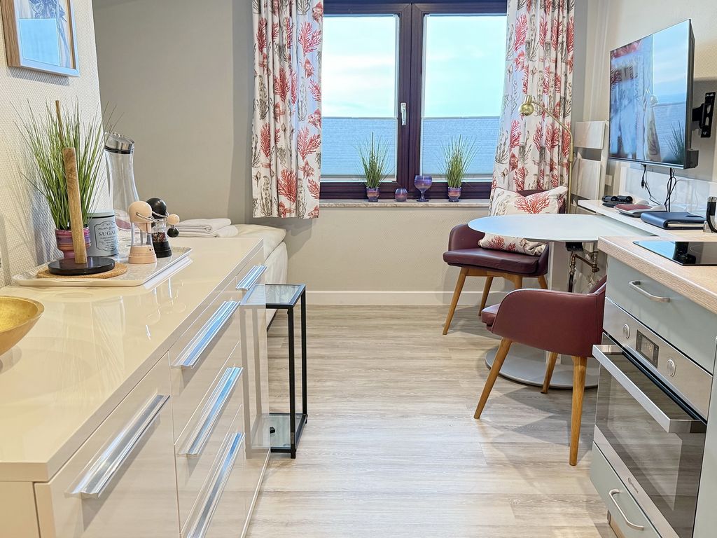 Trelleborgallee Studio, Fewo 162