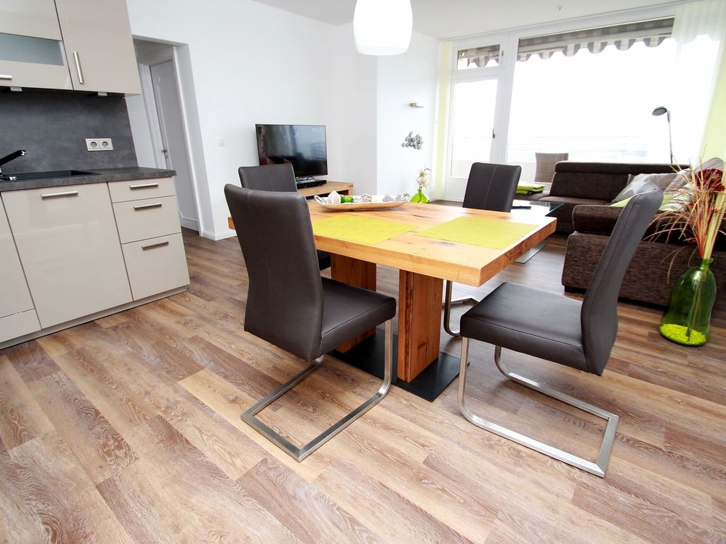 Trelleborgallee, Fewo 209