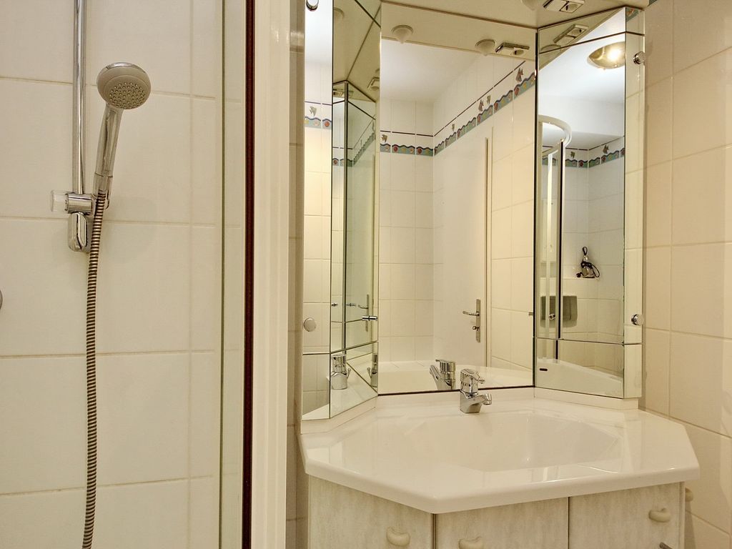 Villa Miramare, Fewo 101