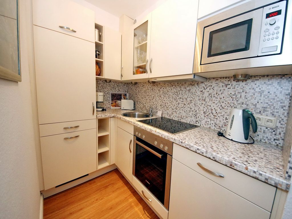 Villa Miramare, Fewo 101