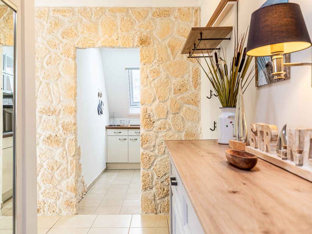 Villa Miramare, Fewo 213