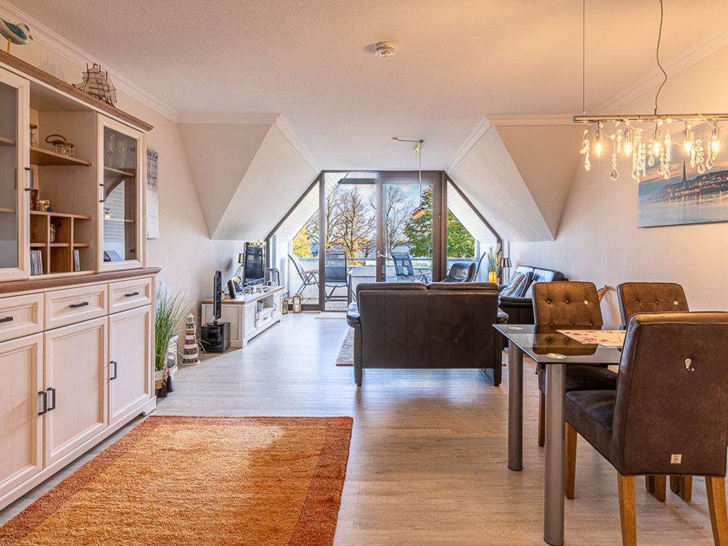 Villa Miramare, Fewo 213