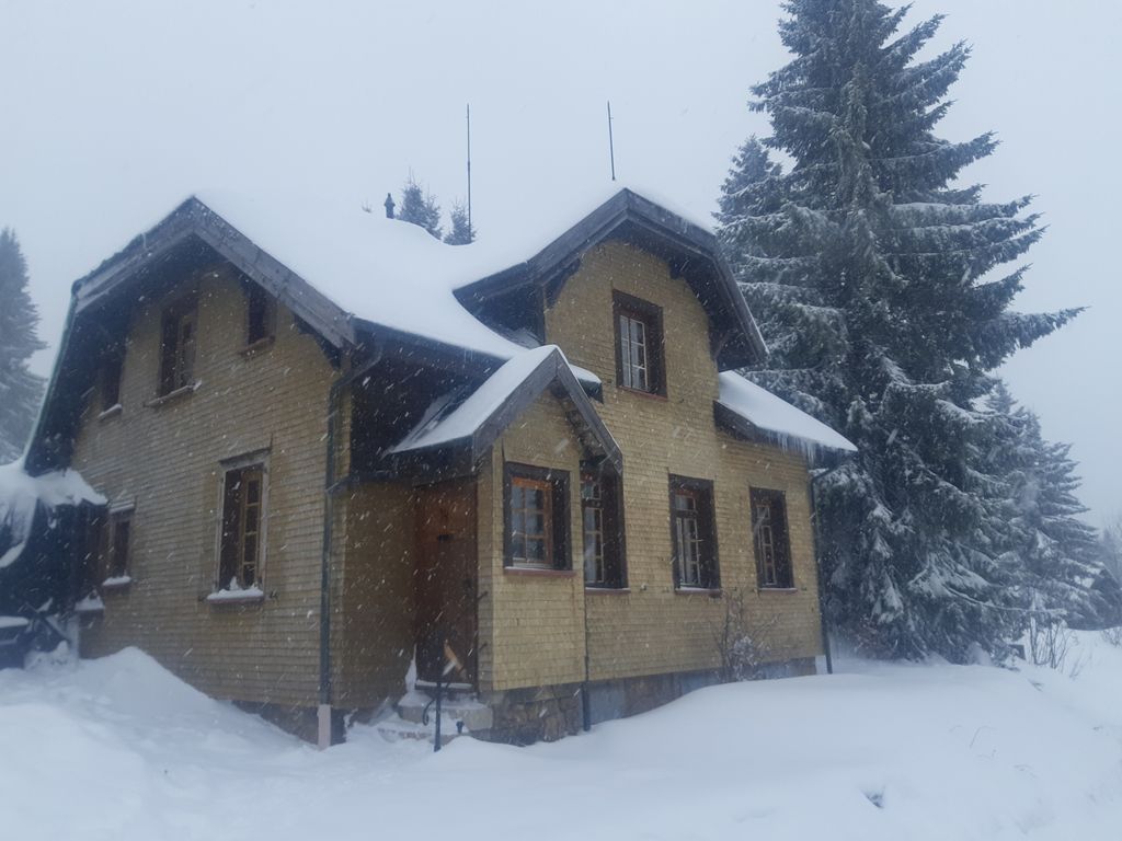 Ferienhaus "Posthäusle" - Feldberg