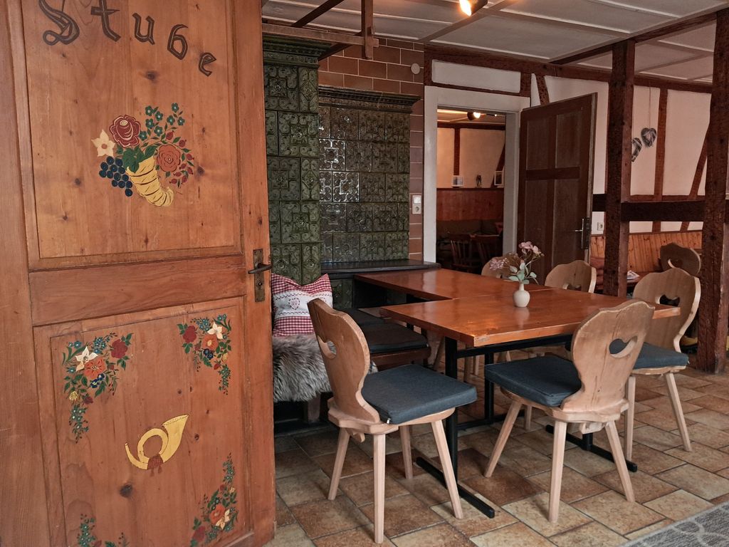 Ferienhaus "Posthäusle" - Feldberg
