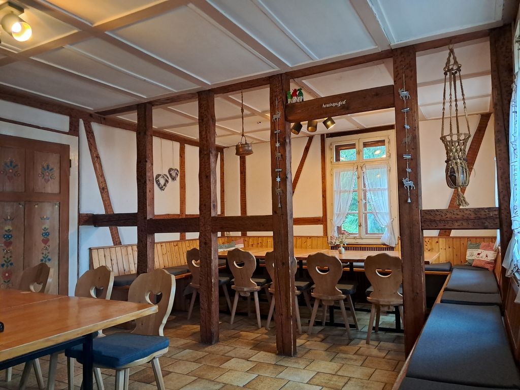 Ferienhaus "Posthäusle" - Feldberg