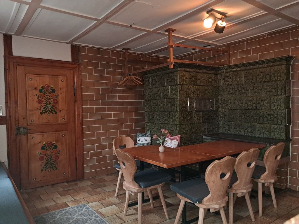 Ferienhaus "Posthäusle" - Feldberg
