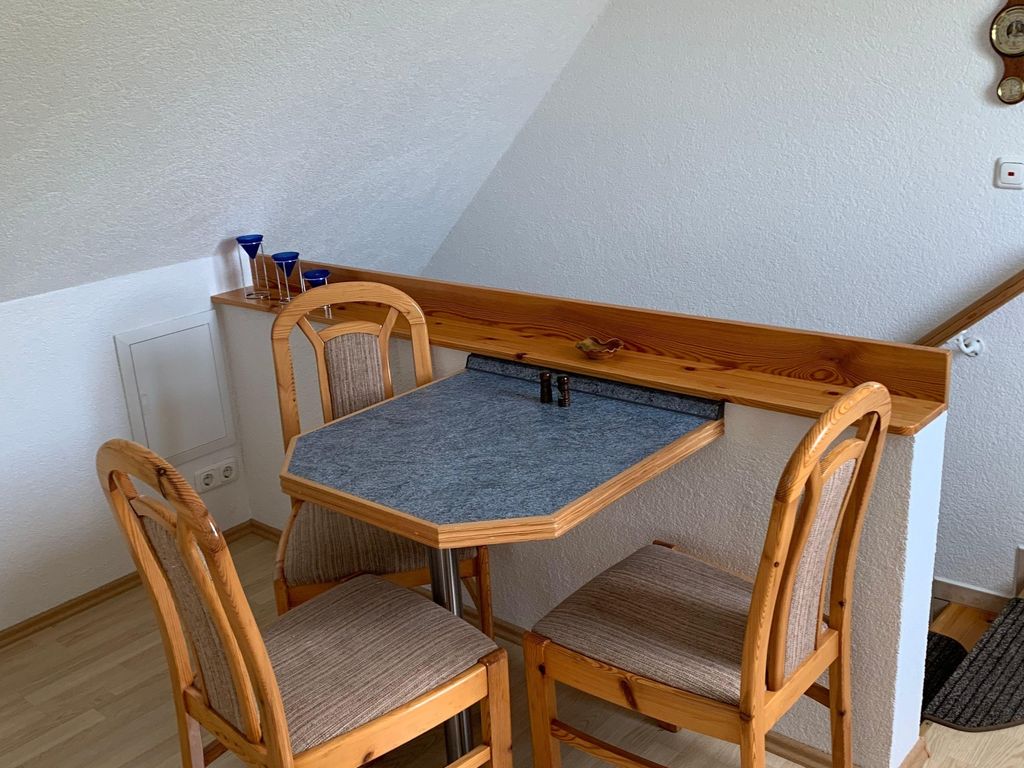 Ferienhaus HirschRudel - Ferienwohnung 3