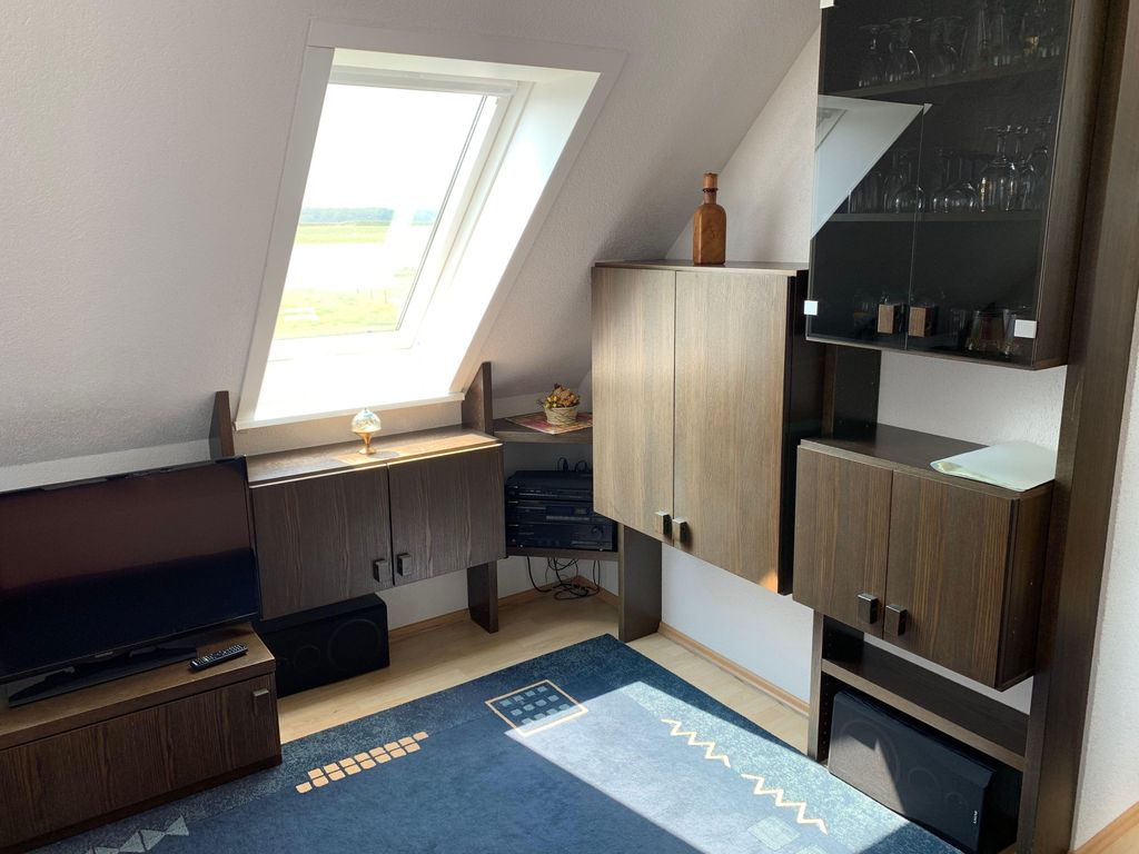 Ferienhaus HirschRudel - Ferienwohnung 3