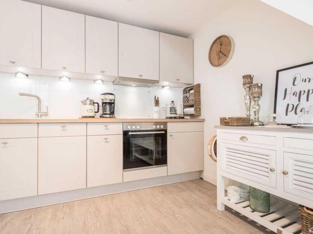 finus apartment Westerland