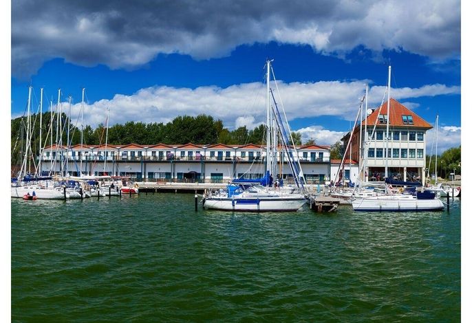 Ferienwohnung Hafenflair – Foto 1