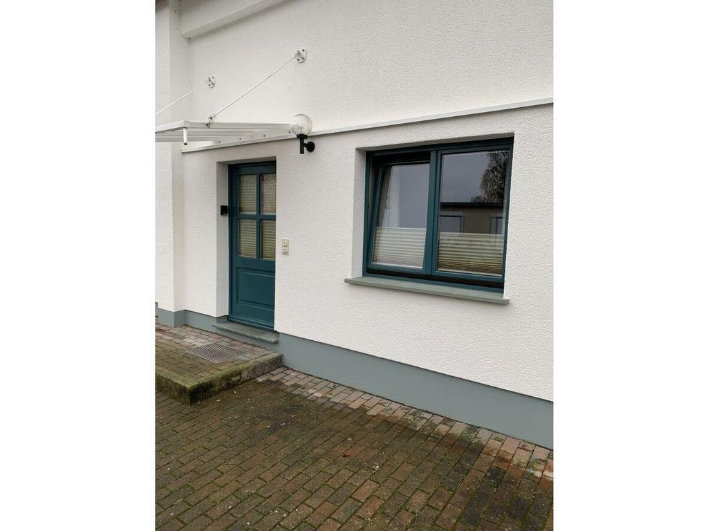 Ferienwohnung Hafenflair