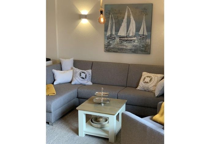Ferienwohnung Hafenflair – Foto 1