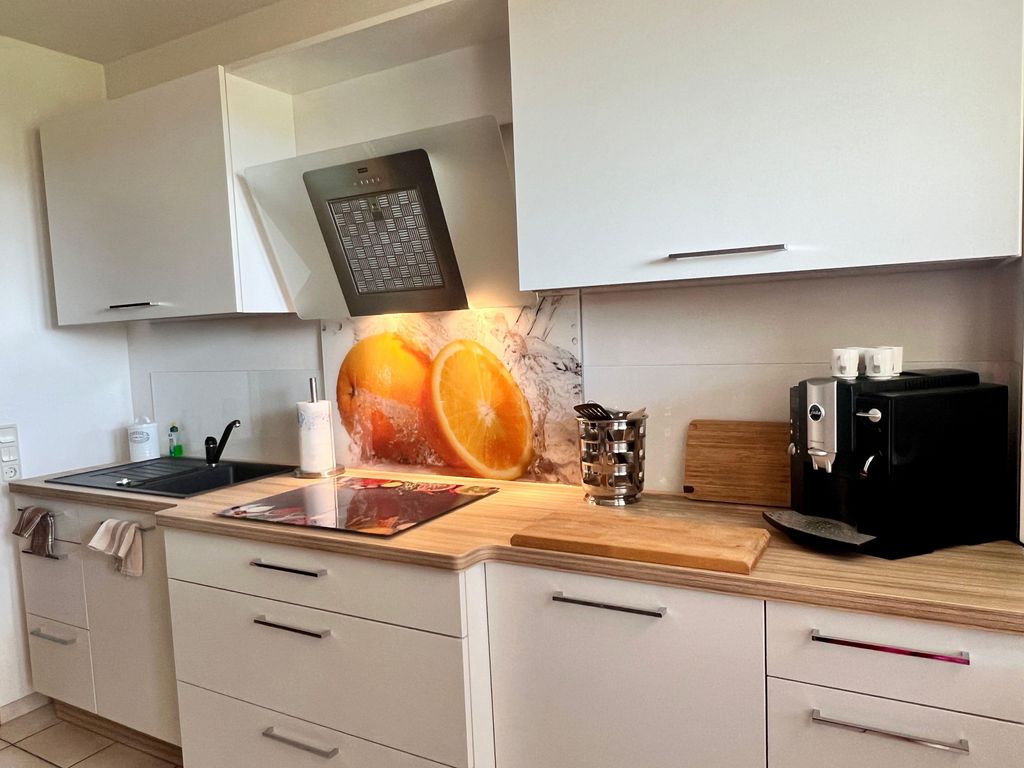 Ferienwohnung Brockenblick