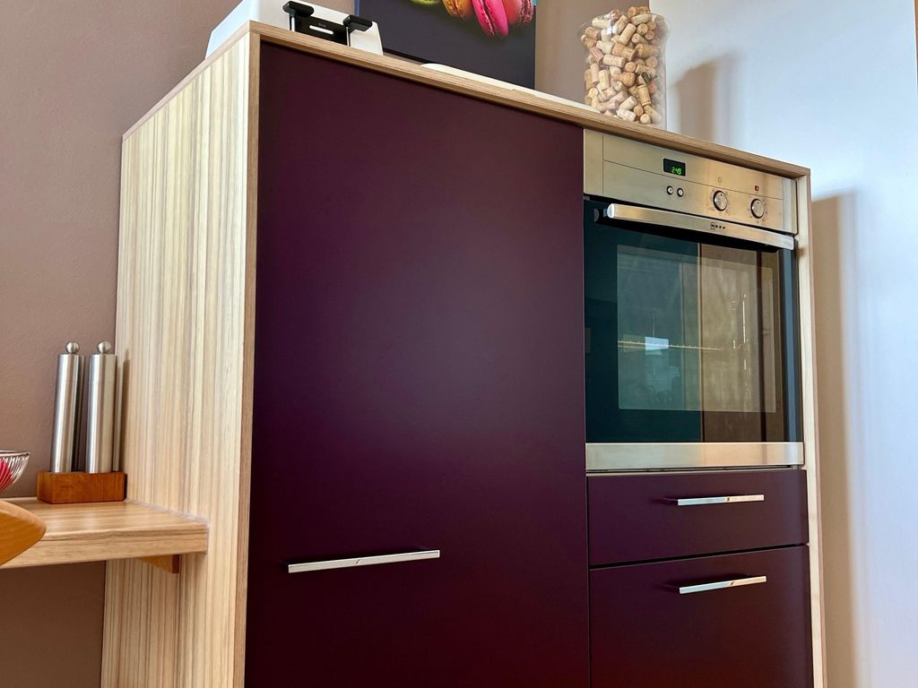 Ferienwohnung Brockenblick