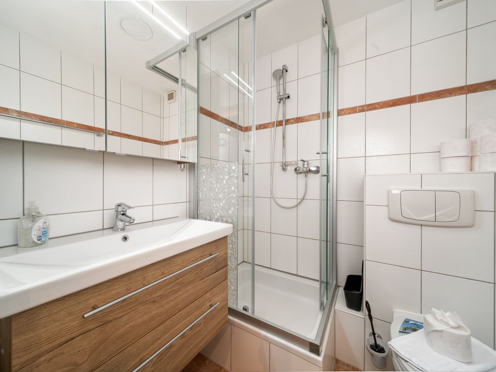 kleines Appartement Almzeit Top 64