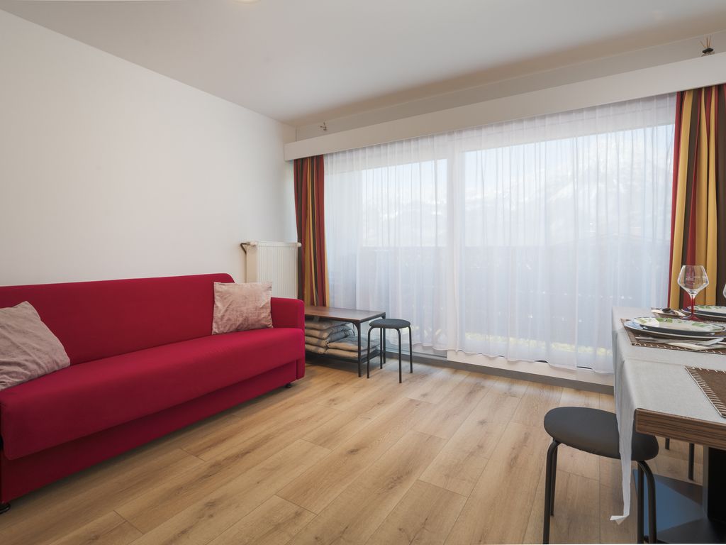 kleines Appartement Almzeit Top 64