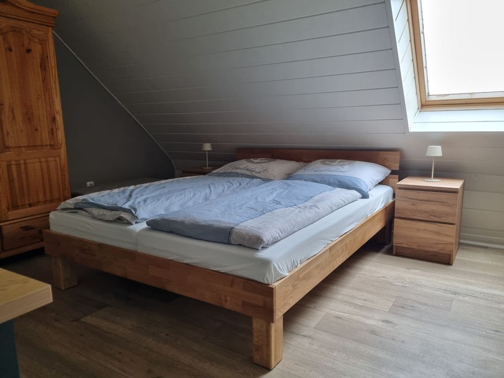 Kleine Auszeit