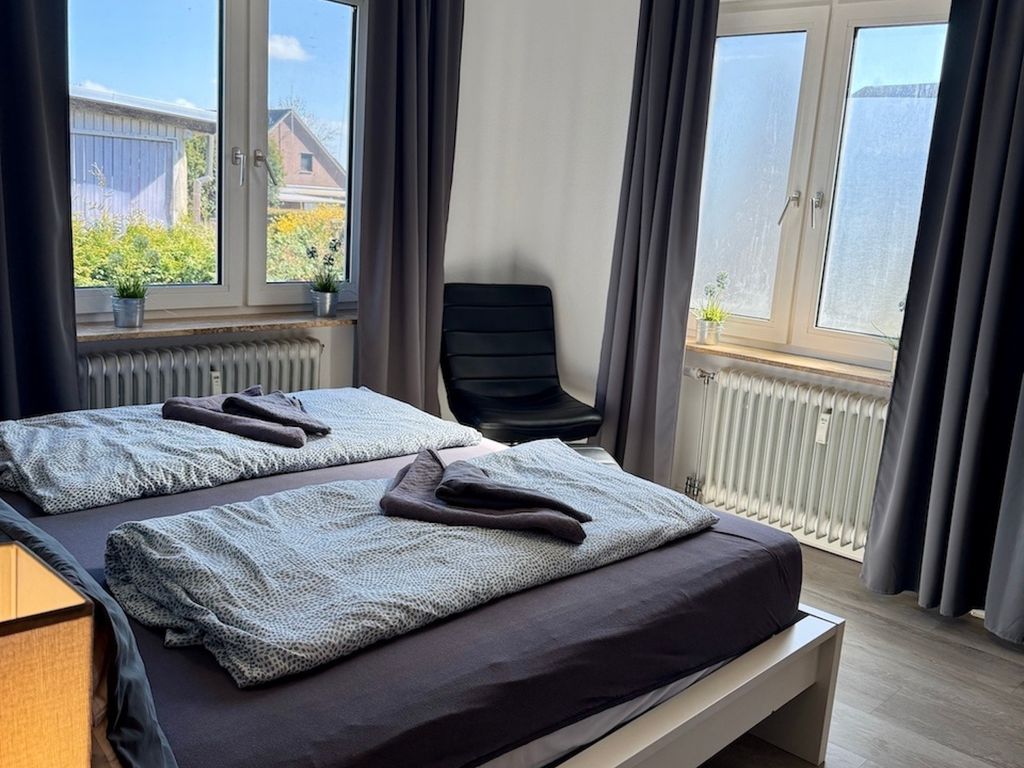 Appartement 1