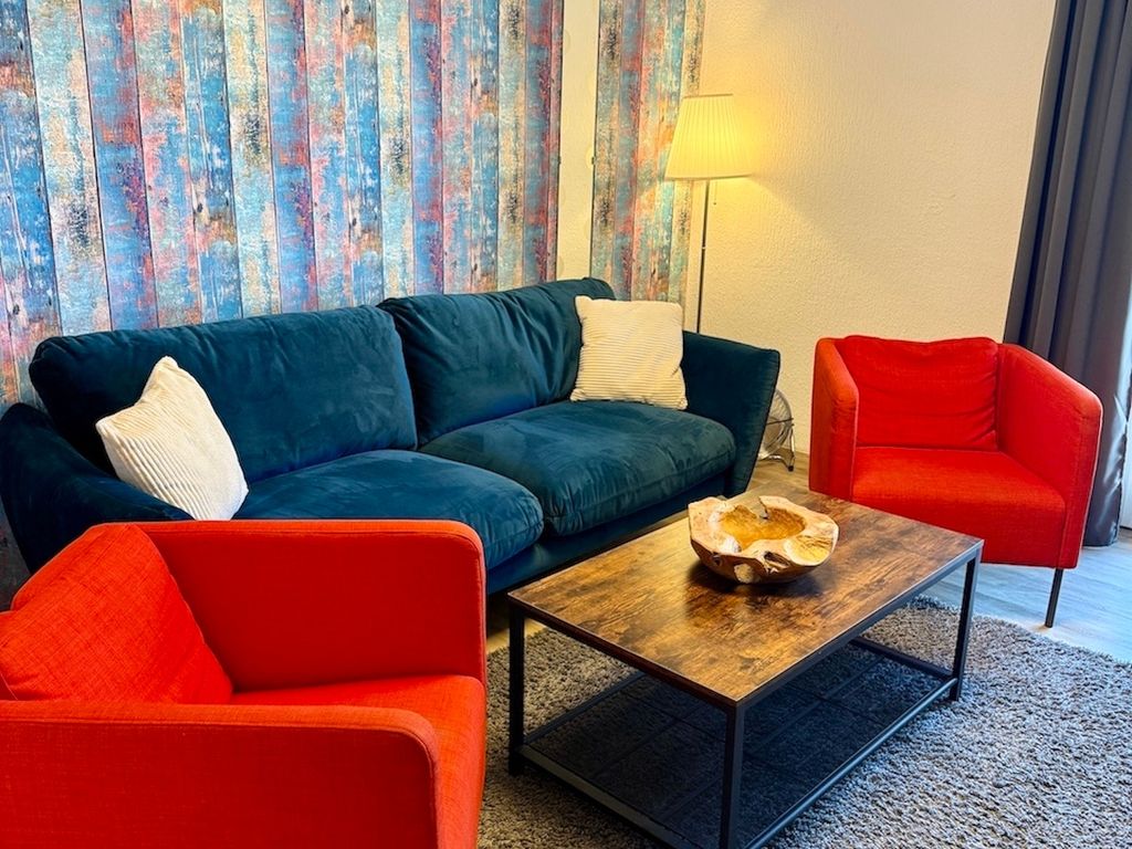 Appartement 1