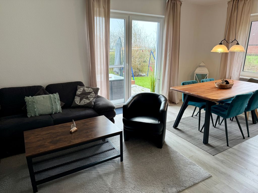 Appartement 2