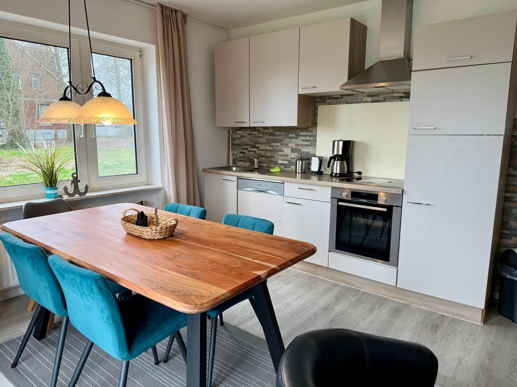 Appartement 2