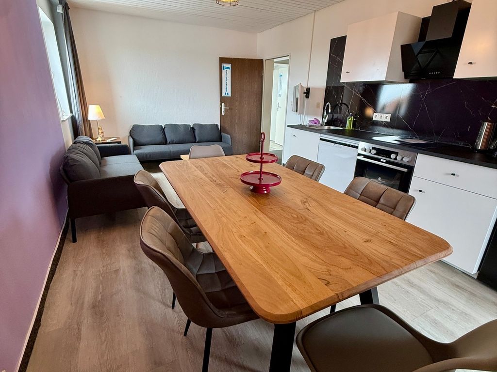 Appartement 3