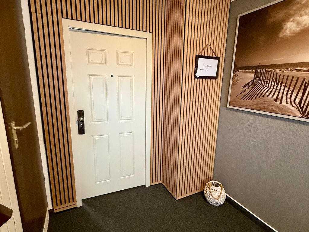 Appartement 3