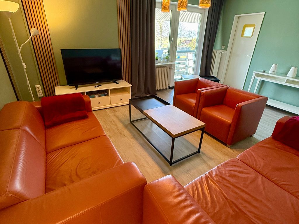 Appartement 4