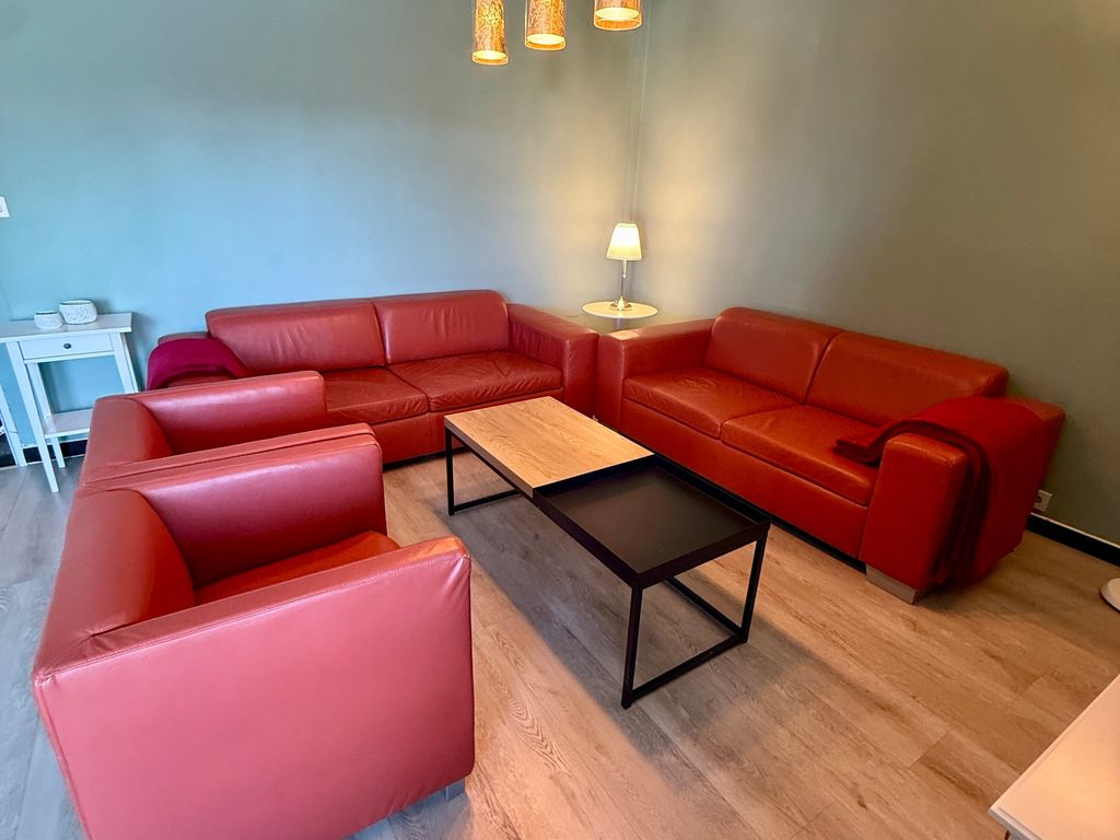 Appartement 4