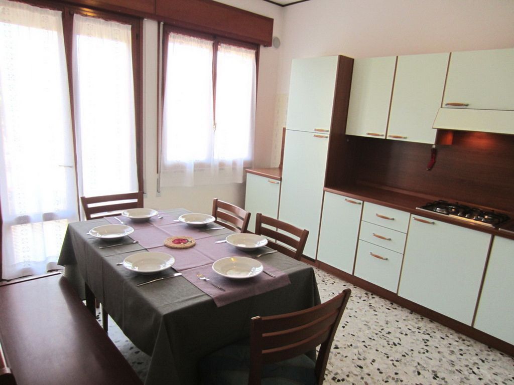Residence Agnese 6