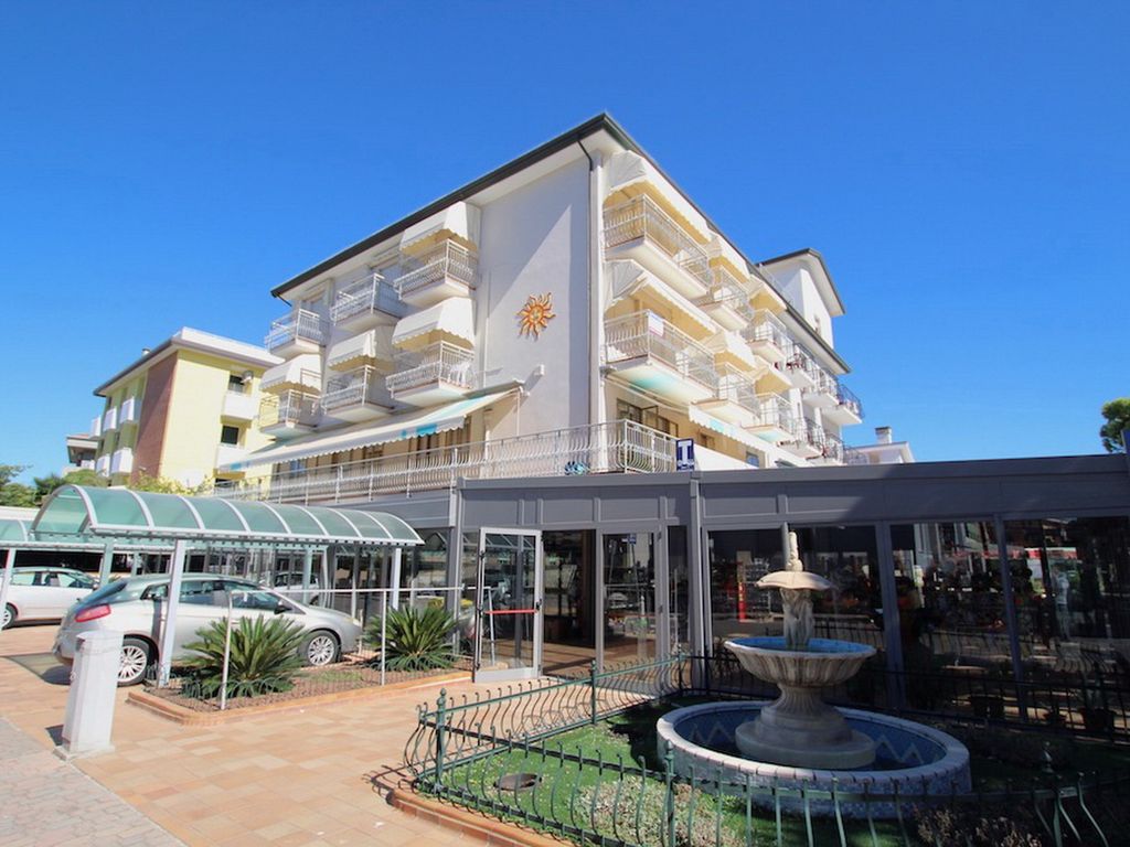 Residence Agnese 6