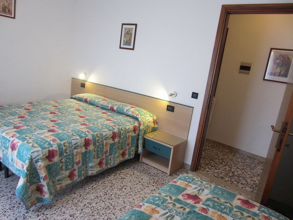 Residence Agnese 6