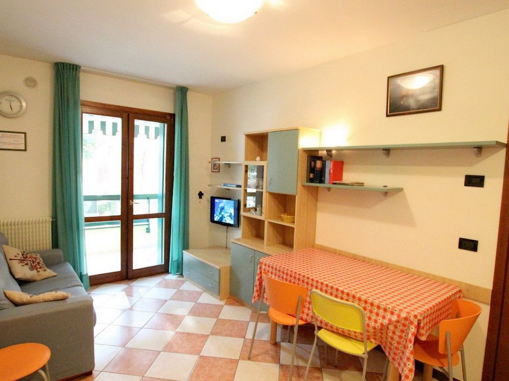 Residence Pineta A1