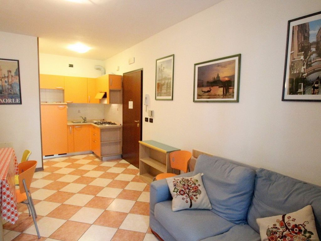 Residence Pineta A1