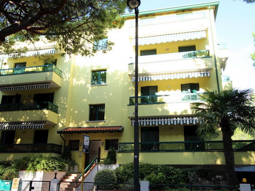 Residence Pineta A1