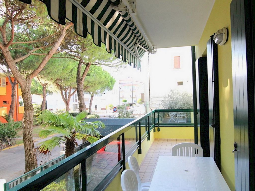 Residence Pineta A1