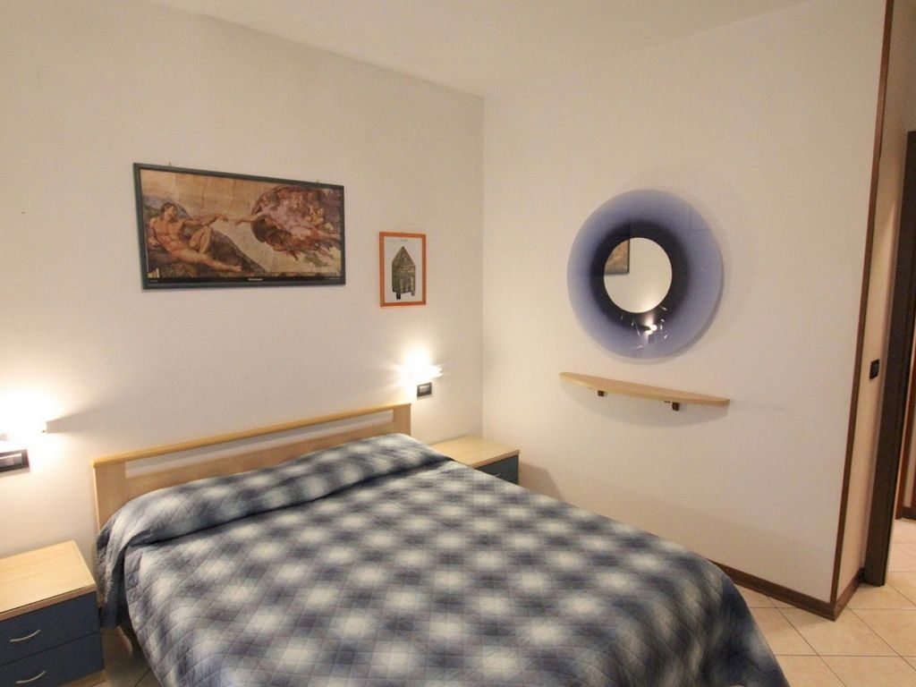 Residence Pineta A1