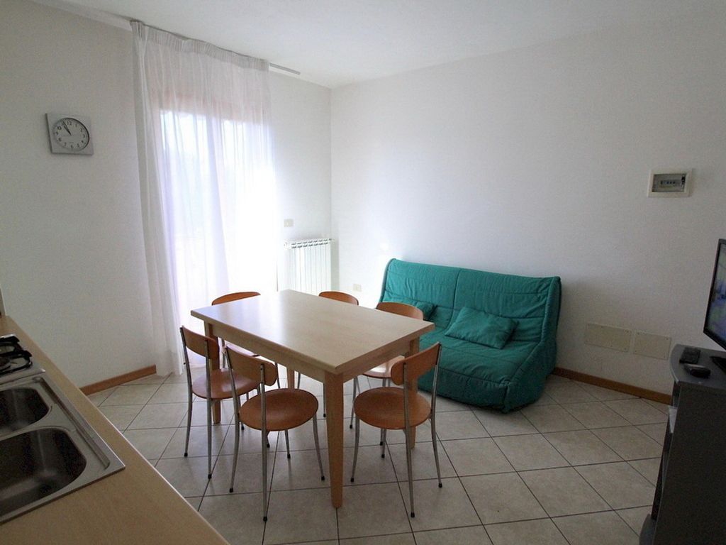 Residence Parco 12
