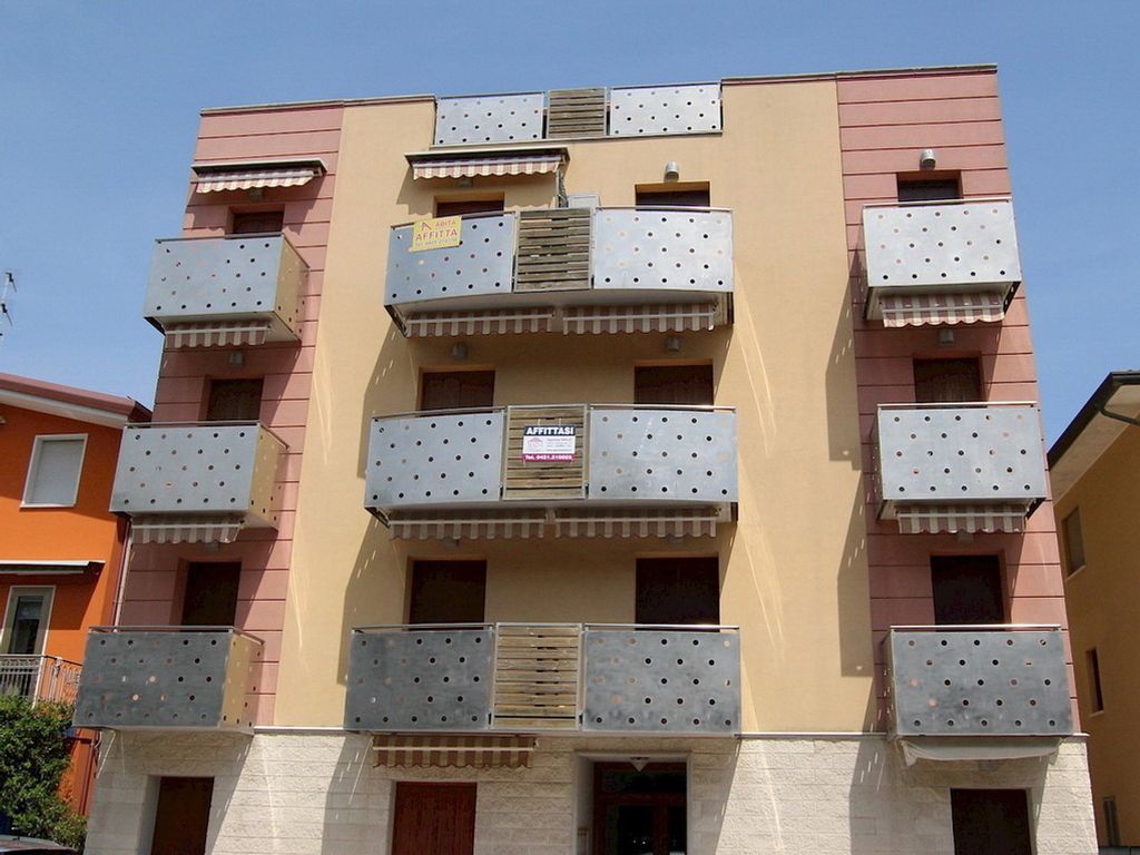 Residence Parco 12